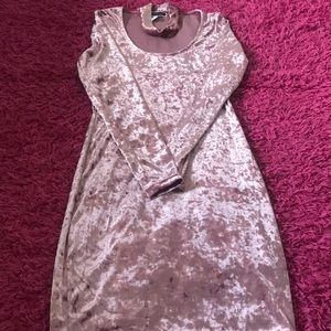 Bodycon Dress